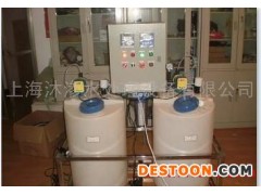 供应消毒器，水杀菌消毒设备