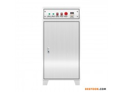 包材消毒设备臭氧消毒设备臭氧发生器臭氧消毒柜 包材化妆品消毒