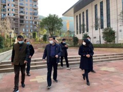 南平晋中市农业农村局分5组深化县（晋中市、区）展开第三轮督导暗访