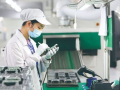 恒润科技汽车电子产品消费忙-南通泰州市人民政府