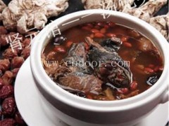 禅城女人汤招商加盟-一汤见笑