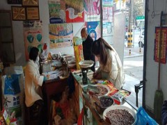 城固：加强质量监管  确保用种安全