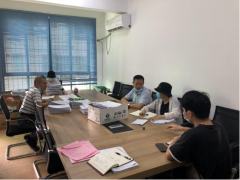 市农业农村局到我市各区指点农村团体产权制度革新义务