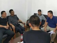 三亚市农业农村局展开内河（湖）河流域农业面源污染管理调度义务