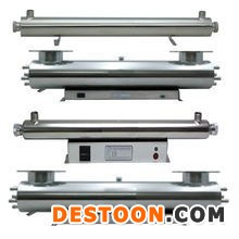 超静CJZWX 紫外线消毒器水杀菌紫外线消毒设备紫外线消毒器