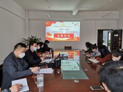 鹤壁市农宣中心：分享抗疫故事  强化责任担当-宝鸡鹤壁市农业农村局