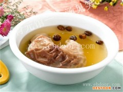 顺德男人汤加盟-肾元馆(推荐商家)