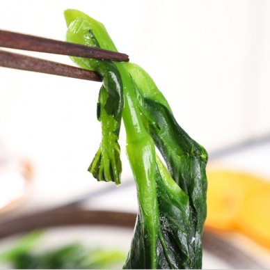 厂家供应 美味油菜 速冻菜心 速冻果蔬冷链菜心冷冻蔬菜 菜心冷冻 速冻食品