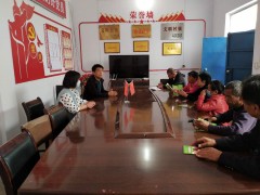 韩城：发扬三大优势 夯实培训成效