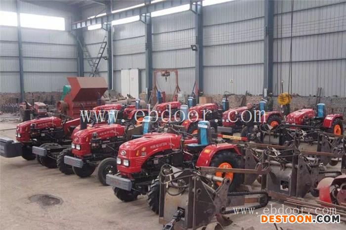 果园小型四轮旋耕机-旋耕机-果园管理机(查看)