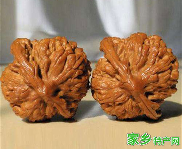 毕节土特产毕节麻核桃 -[贵州]毕节市特产