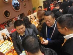 眉县三家果企亮相北京梅地亚中心-宝鸡鹤壁市农业农村局