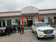 合阳：县农技中心小小微信群    农技义务好帮手