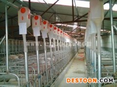 养殖设备生产厂家-常德养殖设备-双联机械有限公司(查看)