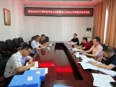 省农业农村厅深化我晋中市展开畜禽粪污资源化使用整县推进项目调研指点