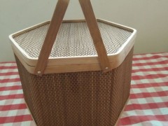 森源供应；粽子蓝食品篮礼品篮大闸蟹篮蔬菜篮