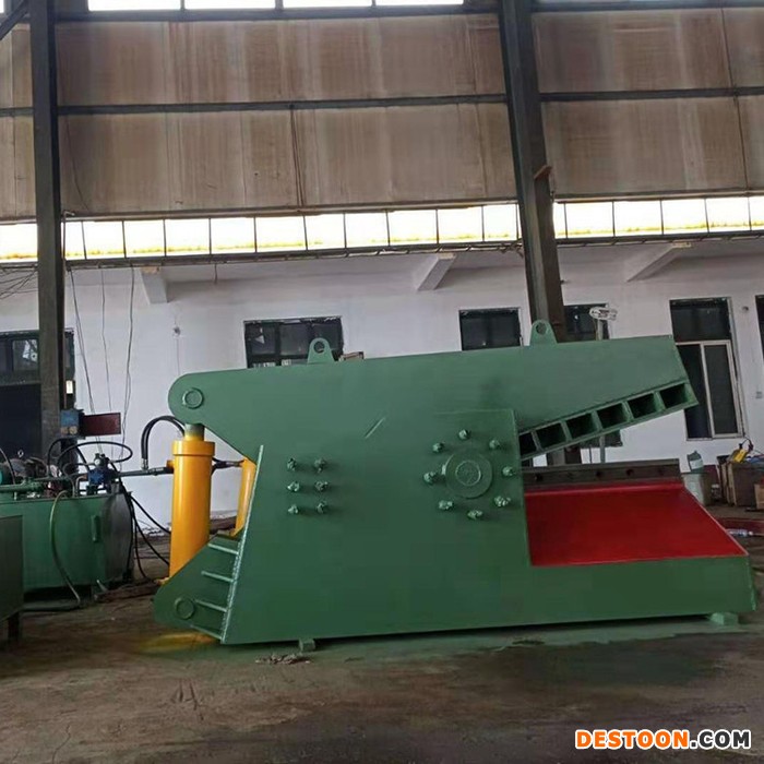 正光 鳄鱼剪切机 鳄鱼剪 龙门式鳄鱼剪 液压鳄鱼剪 废金属鳄鱼剪 价格面议