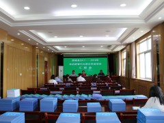 渭南：澄城打造技术指点员才干提升平台