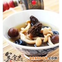 四川土特产干品食用菌野生菌农家特级食用菌