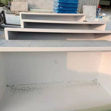 海水养殖苗中华鲟鱼养殖缸 鱼池大型庭院 阳台鱼池  娃娃鱼养殖池