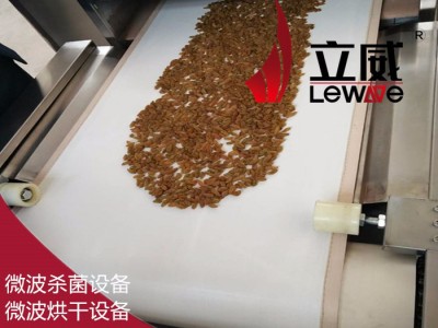 葡萄干微波杀菌设备、山东微波杀菌设备厂家