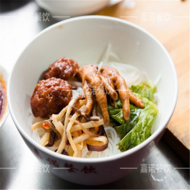 螺蛳粉加盟多钱 正宗螺蛳粉做法培训免费尝