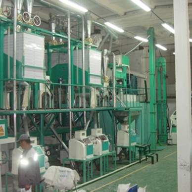 加工面粉机械 面粉机械价格 面粉厂机械 操作简单