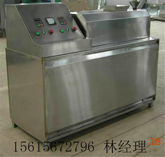 山东圣之源牌  玉米面条机械 杂粮面条机 高粱面条机 全自动面条机米线机