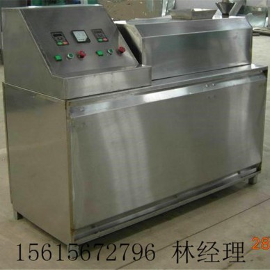 山东圣之源牌  玉米面条机械 杂粮面条机 高粱面条机 全自动面条机米线机