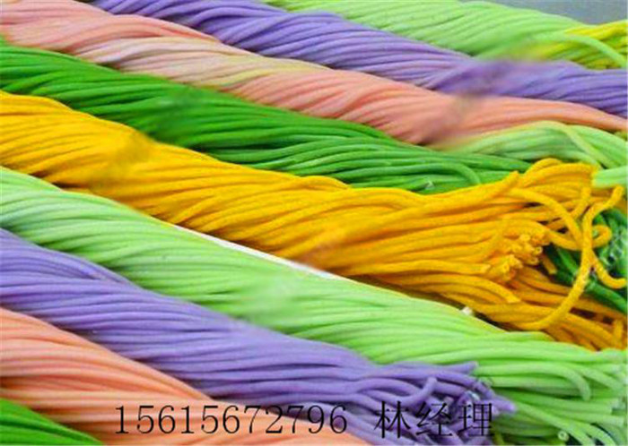 山东圣之源牌  家用小型面条机 面条加工机械 杂粮面条机   多功能面条机