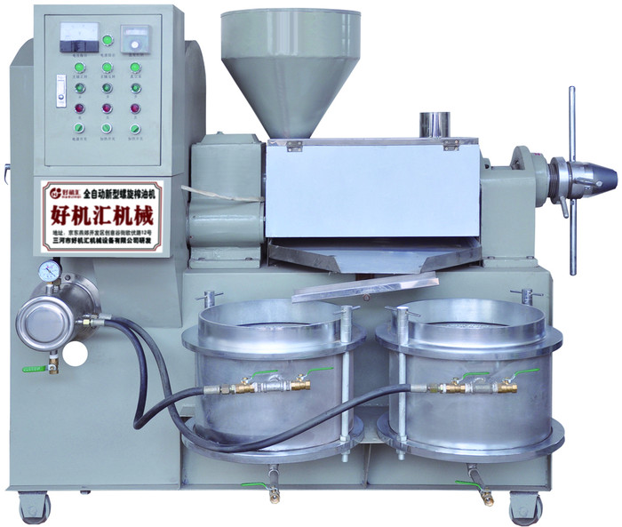 进口榨油设备  四川榨油机厂  自动化榨油机  榨油机滤油设备  榨油机榨油过程 湖北榨油机厂