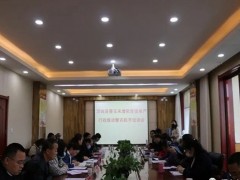 澄城：做好春玉米增密度提单产机械调试义务