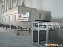 威雅斯VYS-20HM6供应威雅斯微波酱腌菜杀菌设备