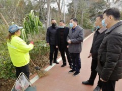 南平晋中市农业农村局派出5个督导组分赴各县(晋中市、区)展开新型冠状病毒感染的肺炎疫情防控督导