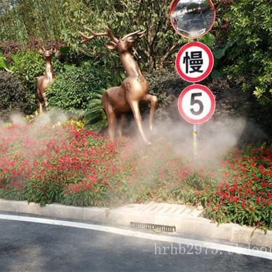 养殖场喷雾消毒机-实惠的喷雾供销