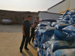 市农业乡村局农业执法义务调研组到青原区展开农业综合执法义务调研