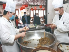 有序恢复堂食-南通泰州市人民政府