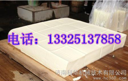 【祈州全自动豆腐机器】做豆腐的机器|大型豆腐机器厂家|多功能豆腐机|大豆腐机厂家