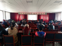 抓住农时 晋中市农业农村局召开维护性耕作培训班