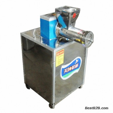 果蔬贝壳面机儿童面食机