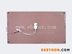 仔猪电热板-恒泰农牧设备(在线咨询)-芜湖电热板