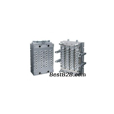 西安塑料模具开模企业 注塑模具开模