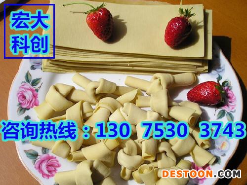 安徽池州小型全自动千张机，全自动千张机价格，仿手工千张机价格