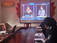 临沭县农业农村局召开“不忘初心、牢记使命”《问政山东》义务部署会-临沂市农业农村局