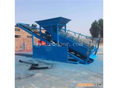 滚筒式筛沙机-宏顺机械(在线咨询)-筛沙机