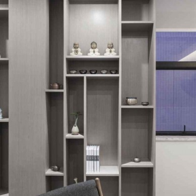 光明玻璃隔墙装修公明办公室设计松岗装修公司