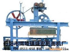 商用多功能压面机哪家好-商用多功能压面机-优质商家丹阳面机厂