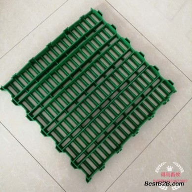 山东潍坊羊地板 塑料羊床漏粪板