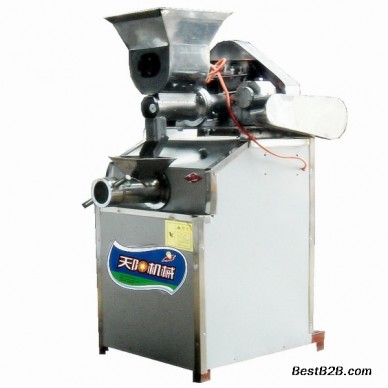 高利润辣条机休闲大辣片机