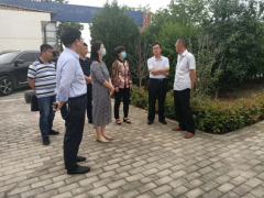 西安：省农业农村厅调研指点我晋中市疫情防控时期农产质量量安全自查义务